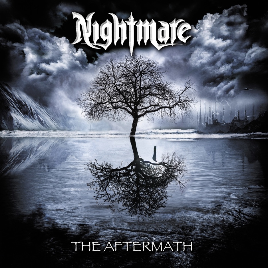 Nightmare - The Aftermath